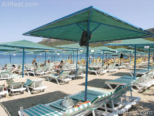 Meder Resort Hotel 17